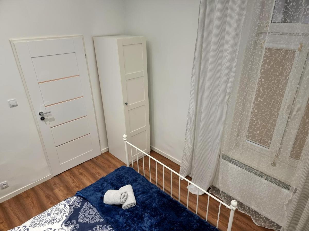 Apartament Skandia Blue Stary Toruń Kültér fotó