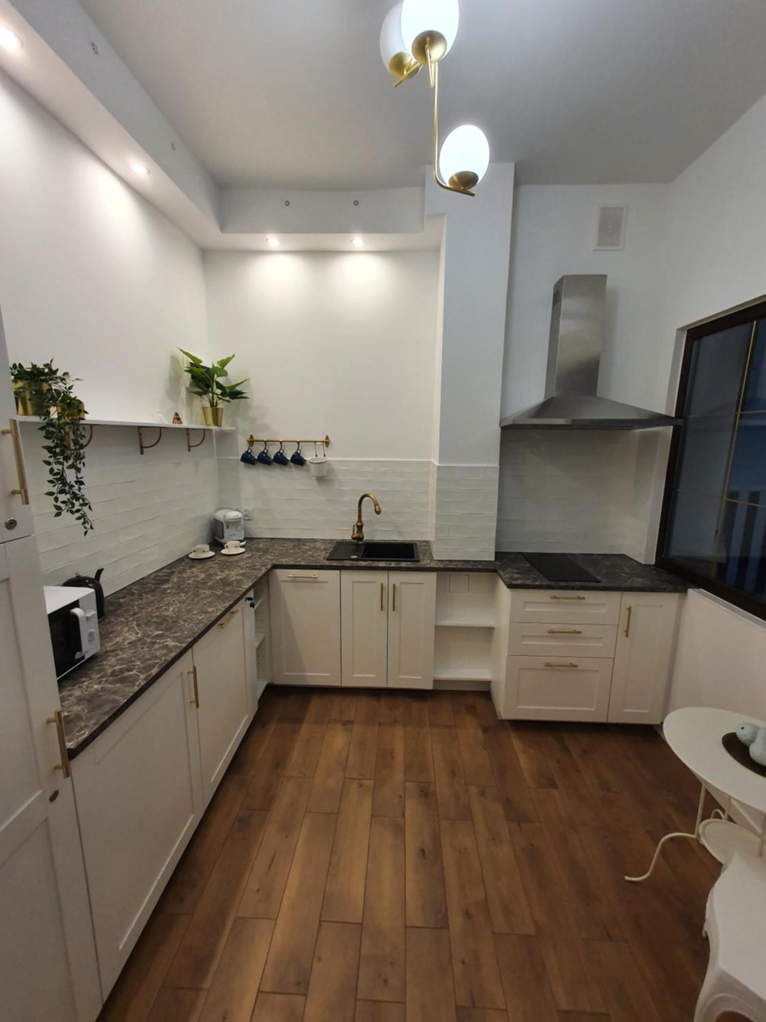 Apartament Skandia Blue Stary Toruń Szoba fotó